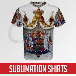 SUBLIMATION SHIRTS  (9)